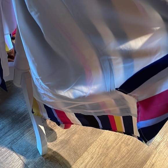 Chelsea 28 Wrap Around‎ Dress - Picture 7 of 9